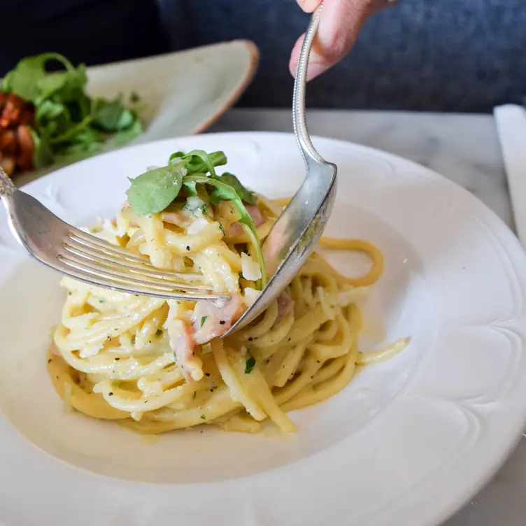 Il Fornello on King, Toronto, ON