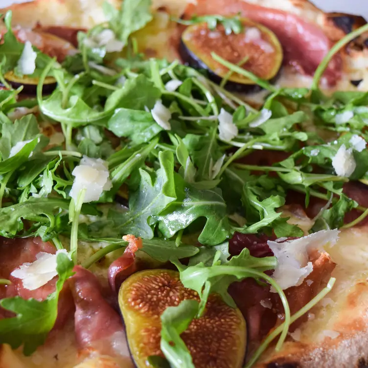 Il Fornello on King, Toronto, ON
