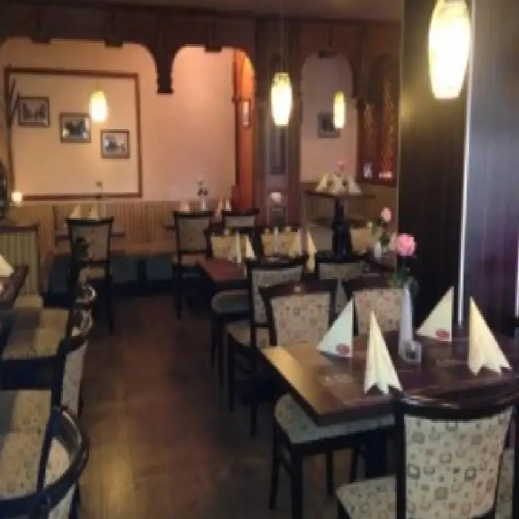 Annam Restaurant, Hannover, NI
