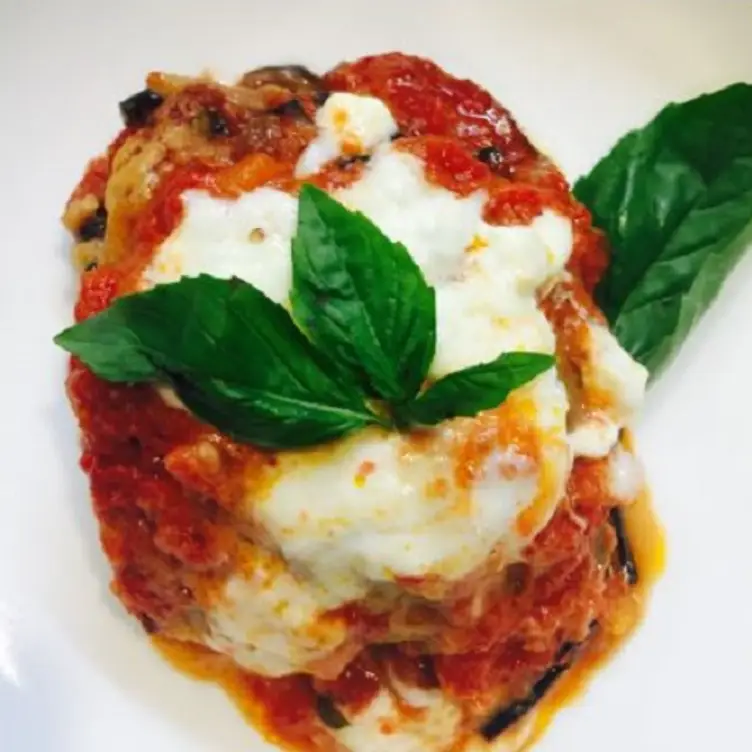 Donna Margherita, New York, NY