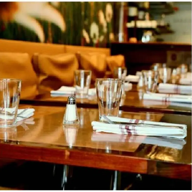 Donna Margherita, New York, NY