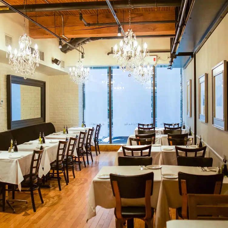Il Fornello on King, Toronto, ON