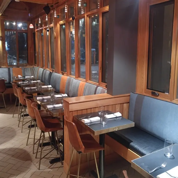 PROVISION, Calgary, AB
