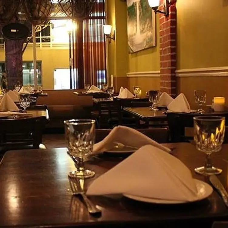 Guardado's, Bethesda, MD