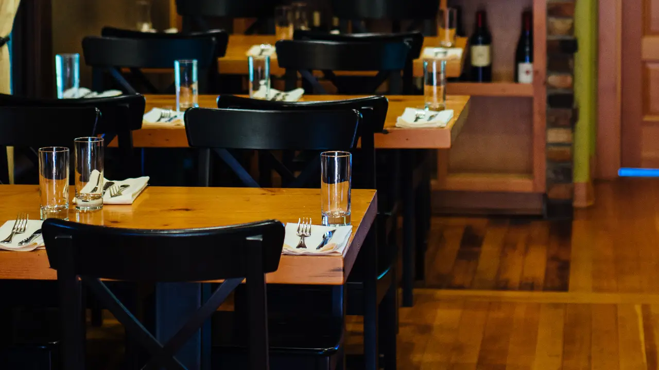 Grit Kitchen - Grit Kitchen and Wine - Permanently Closed, Eugene, OR