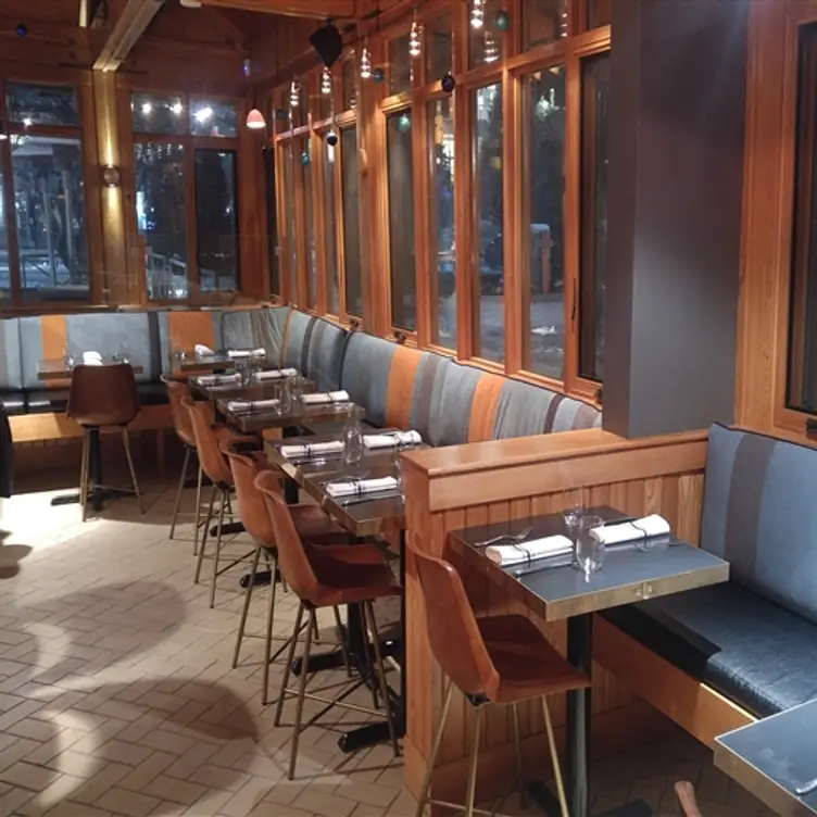 PROVISION, Calgary, AB