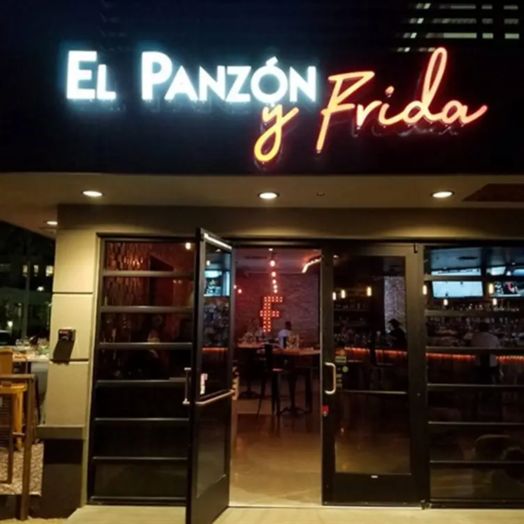 El Panzon Y Frida - Permanently Closed, Scottsdale, AZ