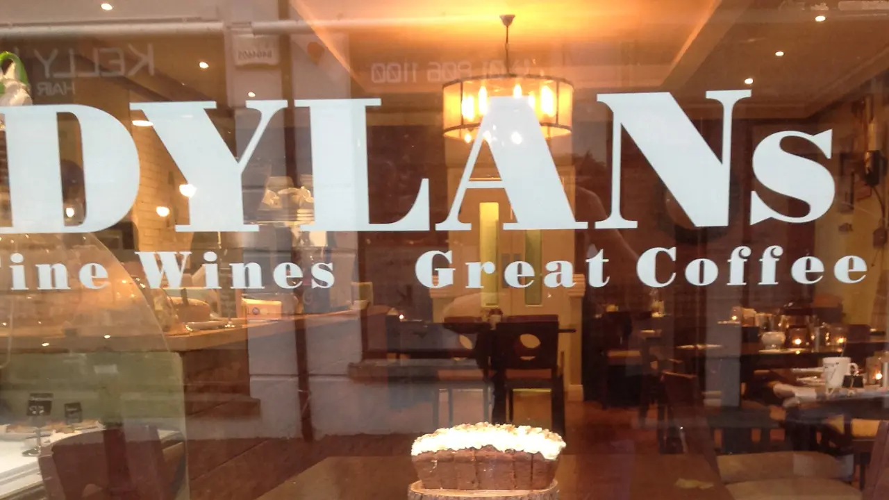 Dylans Malahide - Permanently Closed, Malahide, Co. Dublin