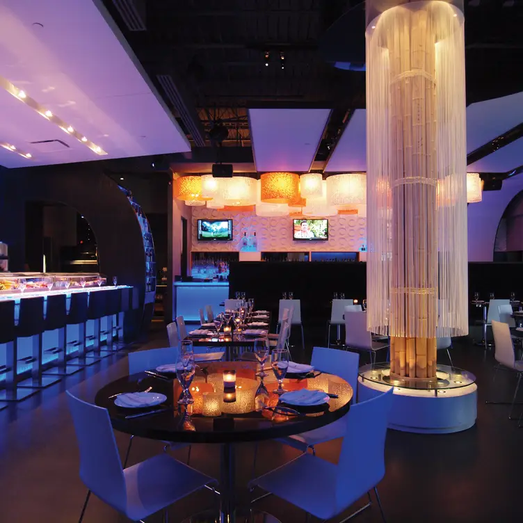 Nisen Sushi - Nisen Sushi - Commack, Commack, NY
