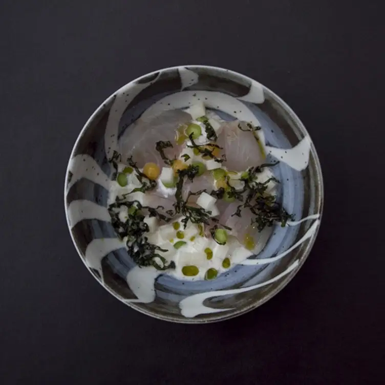 Momofuku Shōtō (Counter Seating - Chef's Tasting), Toronto, ON