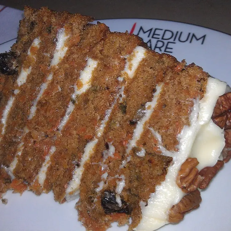 Cake - Medium Rare - Bethesda, Bethesda, MD