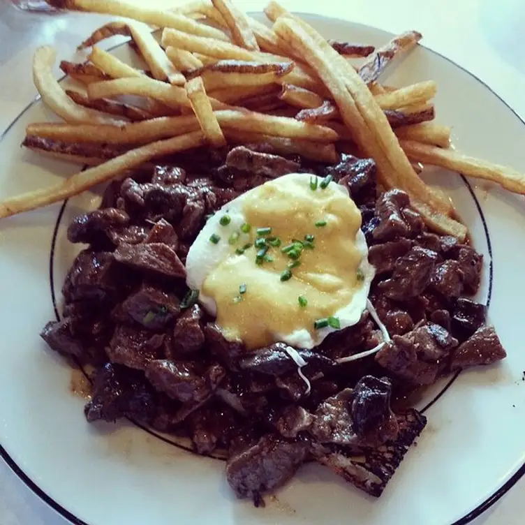 Egg - Medium Rare - Bethesda, Bethesda, MD