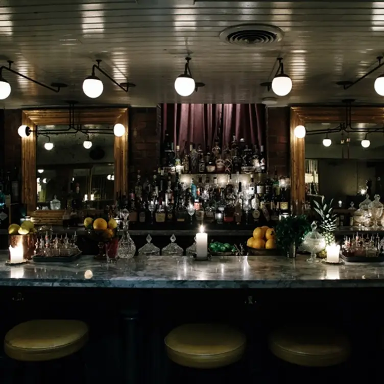 The Cloak，ONToronto