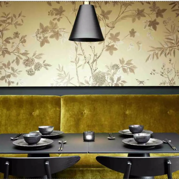 Zheng Chelsea, London, 