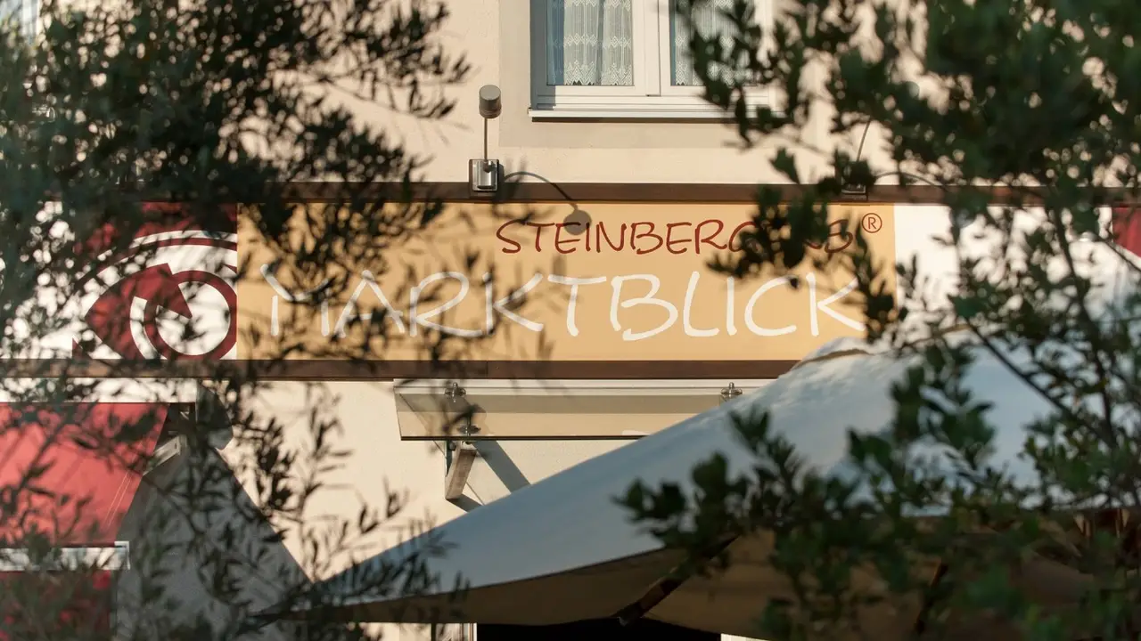 Steinbergers Marktblick, Glonn, BY