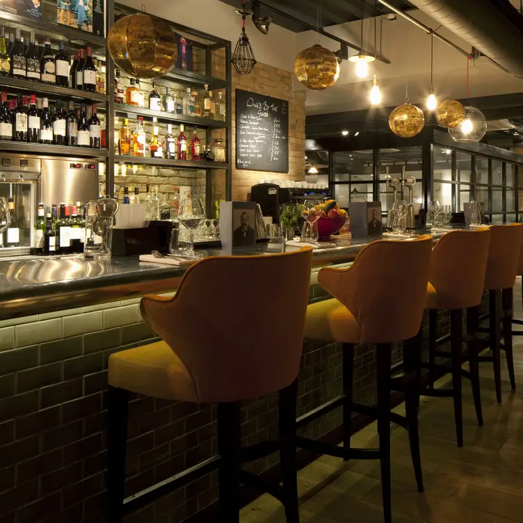 The Jones Family Project, London, 