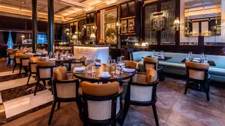 Foto del ristorante Jamavar