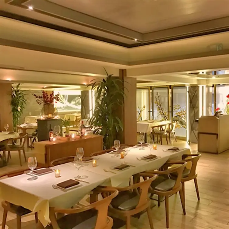 Taste on Ellis - Permanently Closed, San Francisco, CA