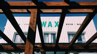 Una foto del restaurante WAX at Watergate Bay