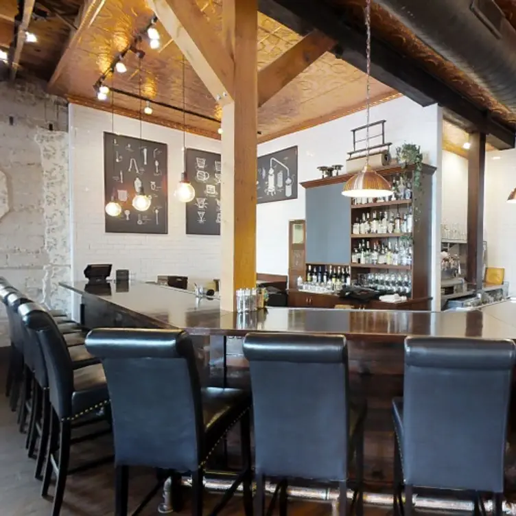 The Copper Hen, Minneapolis, MN