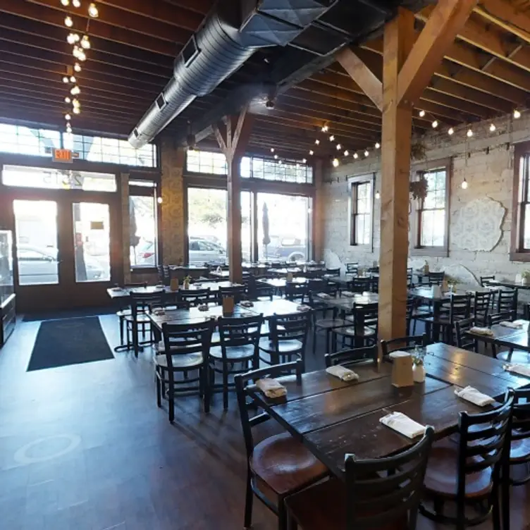 The Copper Hen, Minneapolis, MN