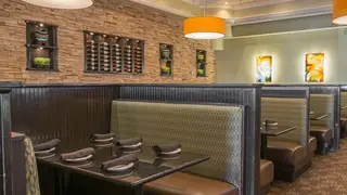 Una foto del restaurante Malibu Beach Grill