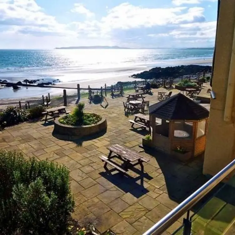 Afternoon Tea at Waterside House Hotel, Donabate, Co. Dublin