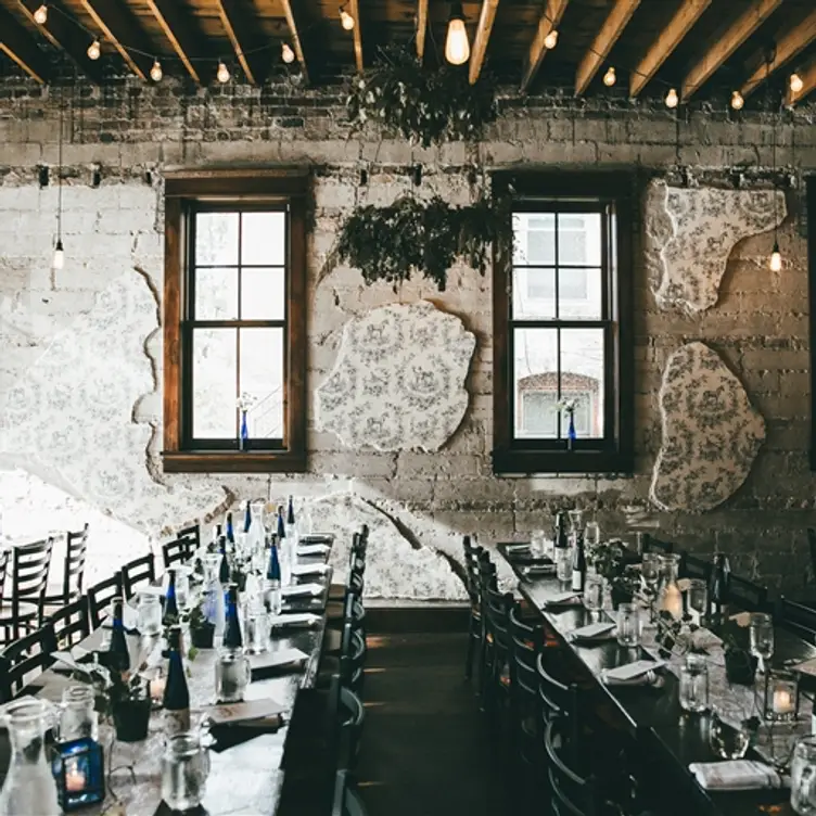 The Copper Hen, Minneapolis, MN