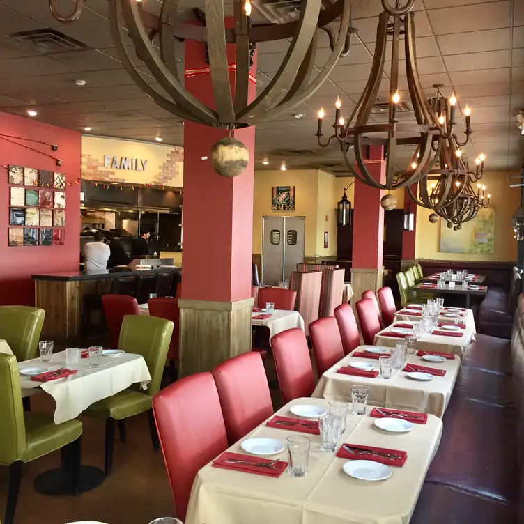 Dining Room - Eddie's House - Permanently Closed, Scottsdale, AZ