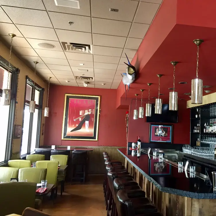 Bar - Eddie's House - Permanently Closed, Scottsdale, AZ