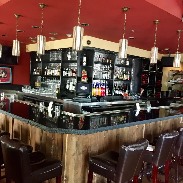 The Bar - Eddie's House - Permanently Closed, Scottsdale, AZ