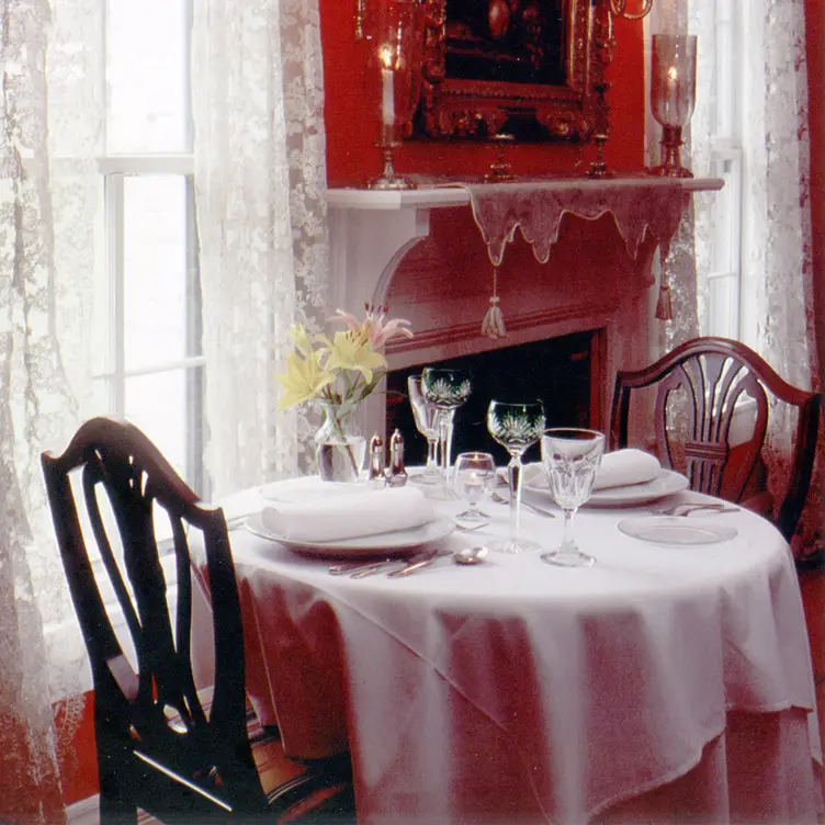 Willow Creek Inn, Vale, NC
