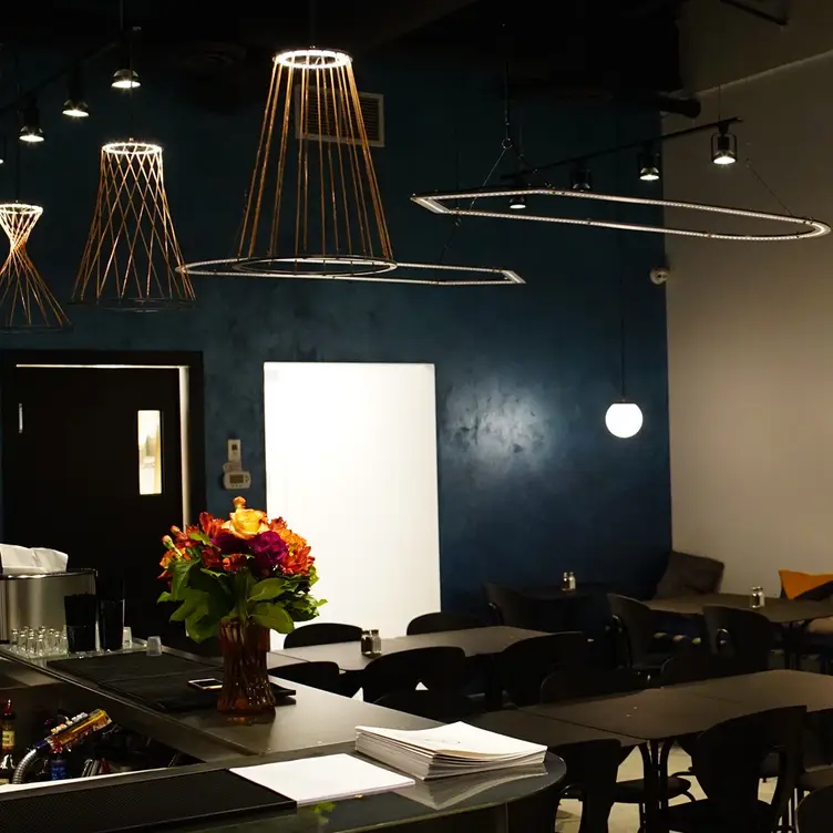 JPs Indian Bistro, Calgary, AB