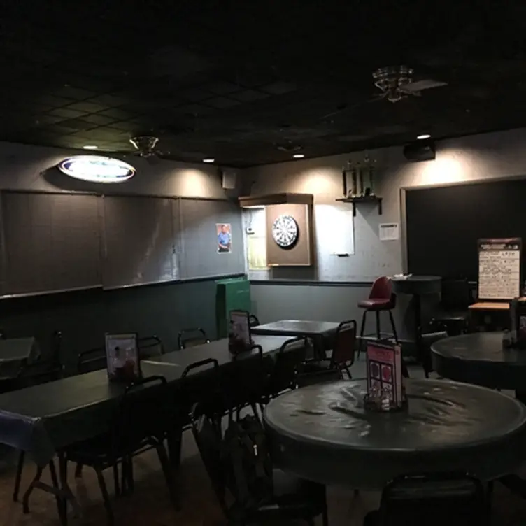 Tiffany's Bar & Grille, Boardman, OH