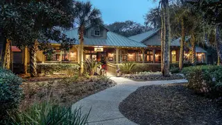 Una foto del restaurante Bob’s Steak & Chop House - Amelia Island