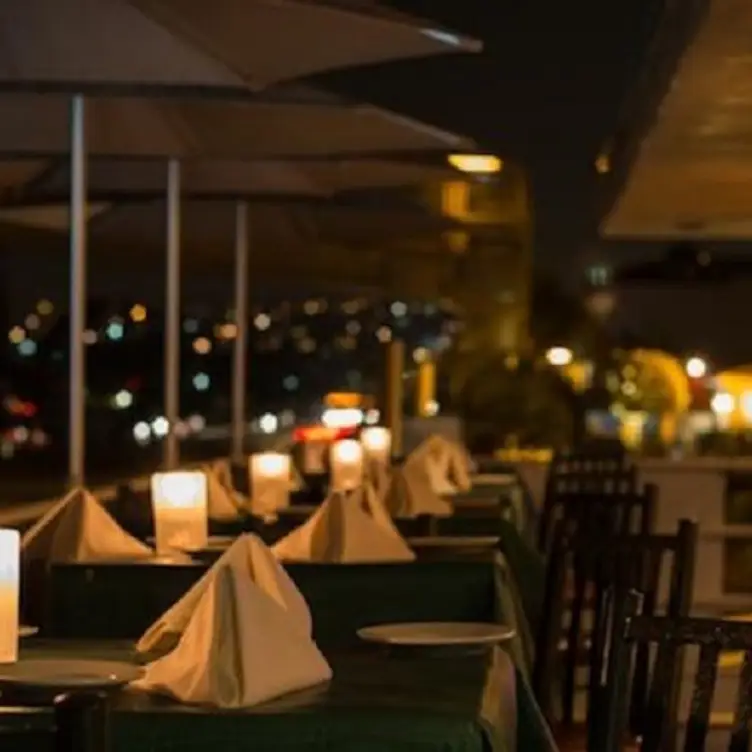 Agostino's Ristorante Italiano, Capistrano Beach, CA
