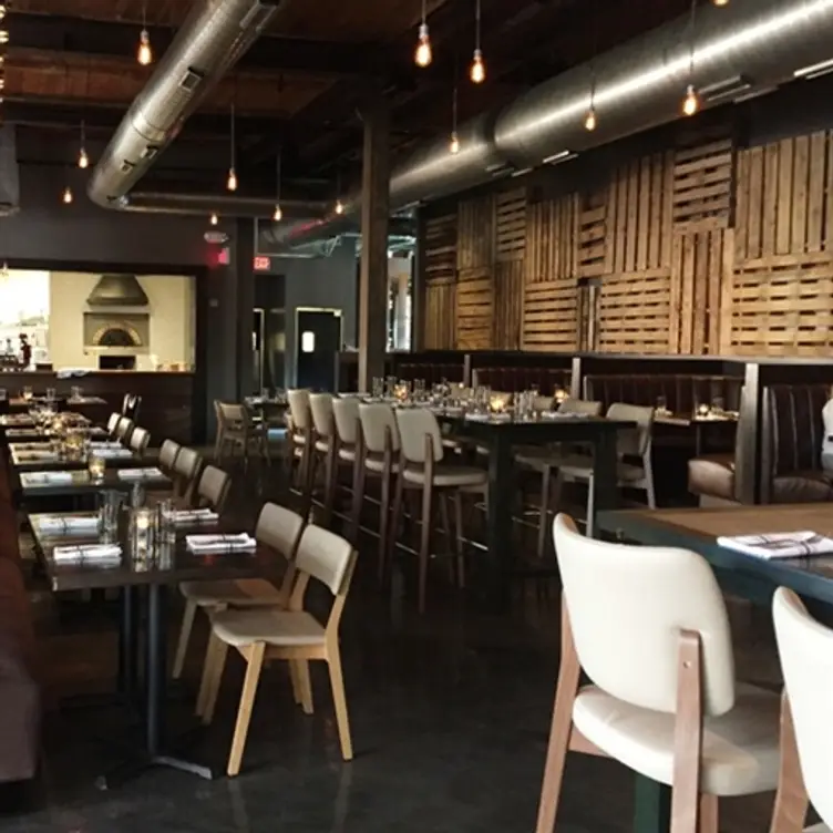 Motto - Permanently Closed NC Durham