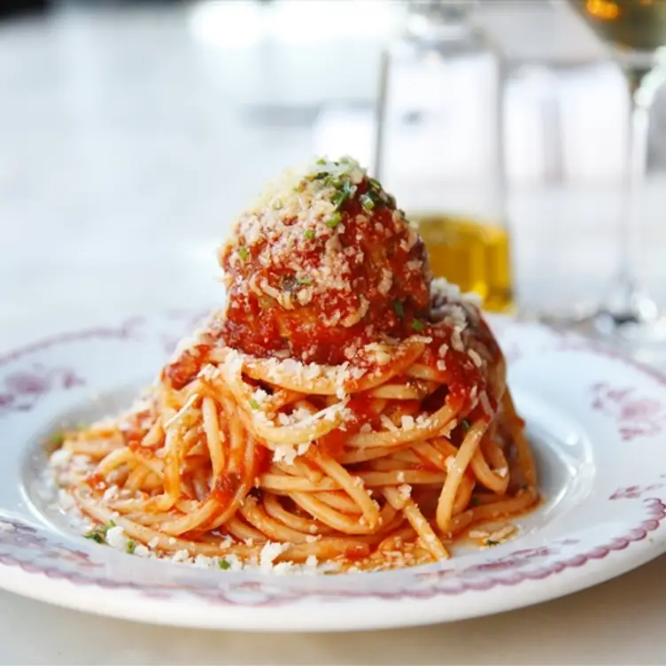 Suprema Provisions, New York, NY
