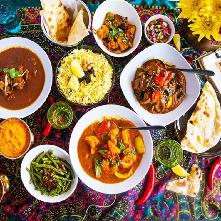 Bombay Street Kitchen, Glebe, AU-NSW