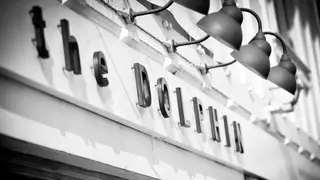 The Dolphin餐廳的相片