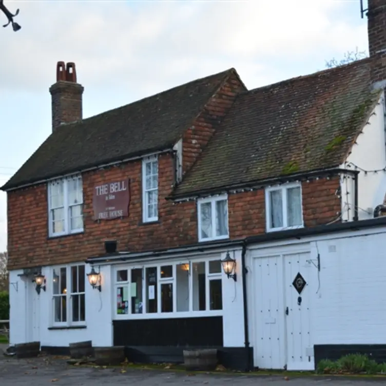The Bell at Iden, Iden, East Sussex