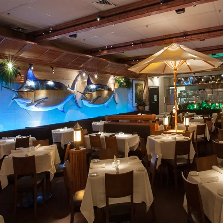 KE'E Grill - Boca Raton, Boca Raton, FL