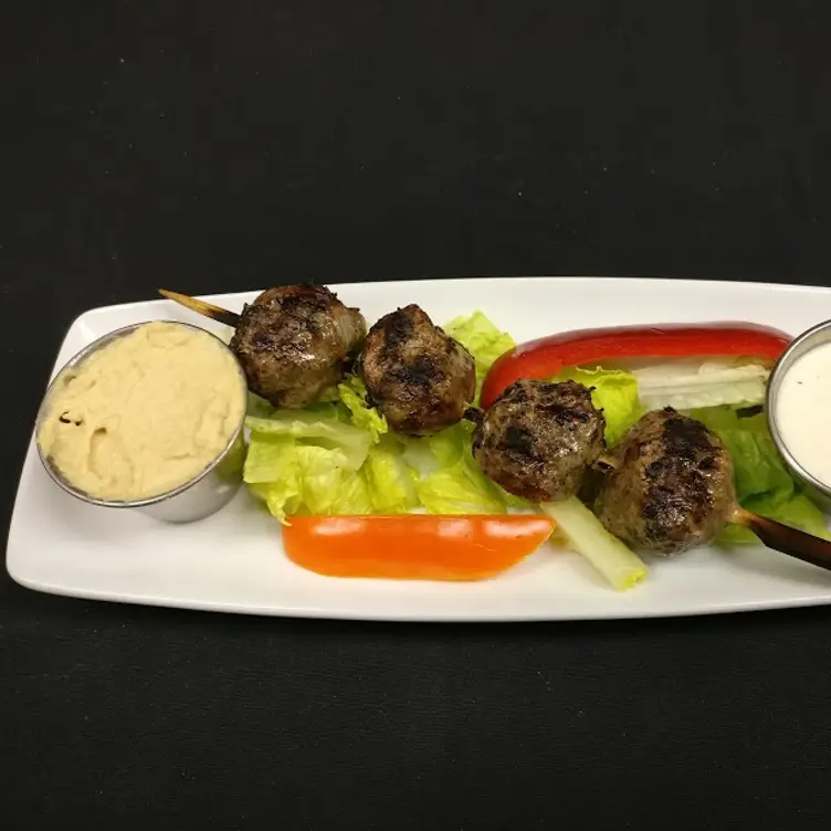 Kafata Bites - Freddy's Lounge and Restaurant, Leamington, ON