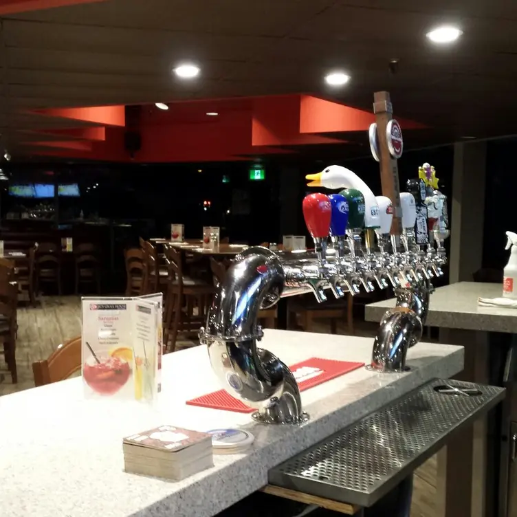 JC's Grill House Mississauga，ONMississauga