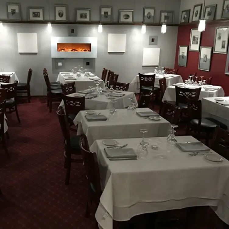 Osteria Fasulo, Davis, CA