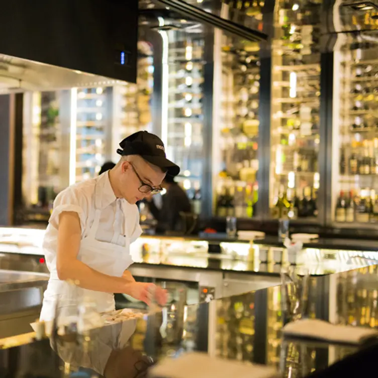 Momofuku Shōtō (Counter Seating - Chef's Tasting), Toronto, ON
