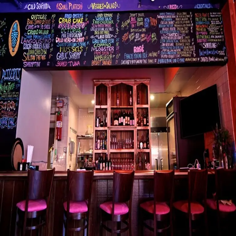 Pinefish - Pinefish, Philadelphia, PA