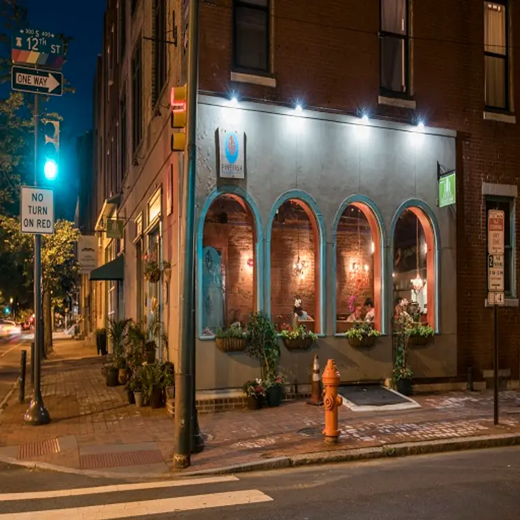 Pinefish - Pinefish, Philadelphia, PA