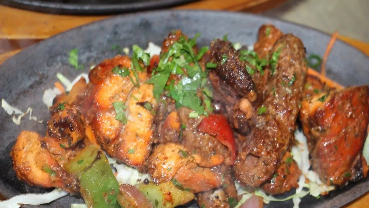 Fanoos Indian Cuisine - Permanently Closed, Crows Nest, AU-NSW