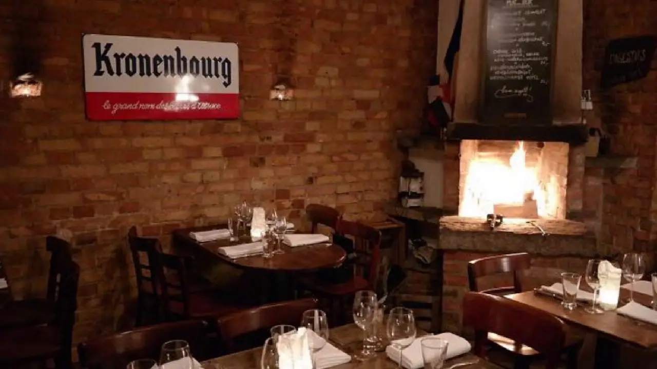 La Raclette - Dauerhaft Geschlossen BE Berlin
